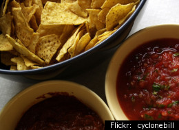 Taste Test: Chips And Salsa