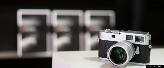 Leica Store