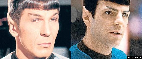Spock