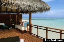 15 Hotel Rooms With A View To Die For