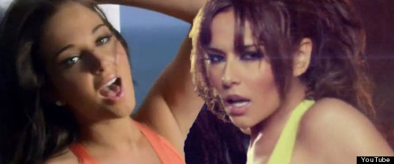 Tulisa Cheryl