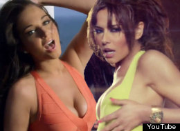 Who's REALLY The Sexiest?