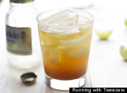 8 New Ways To Make A Michelada