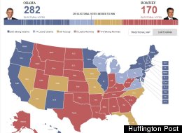HuffPost Pollster Is Hiring