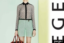 WIN: £350 To Spend At Jaeger! 