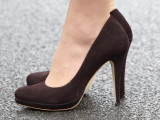 Nicholas Kirkwood: Kate Middleton's Shoes Aren't 'Princess-y'...