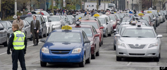 Edmond Guercy Taxi Hit And Run