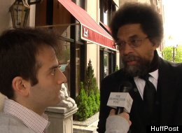 WATCH: Cornel West Calls Obama 'Disastrous Response' To 'Catastrophe'