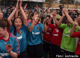 MLS Employee: Women 'Superfans' Are A 'Turn-Off'