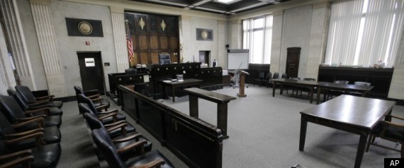 Hudson Trial Cellphones Banned
