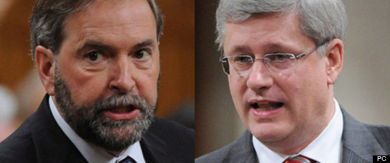 Harpermulcair