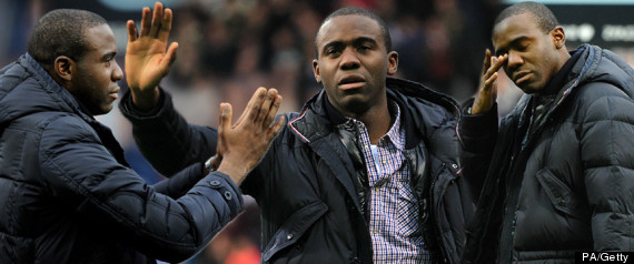Muamba Splash