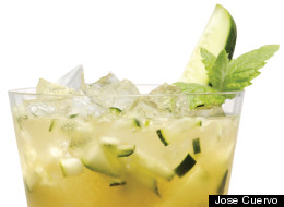 Celebra el Cinco de Mayo: Deliciosas recetas con tequila
