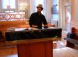 WATCH: Table Top Rhythms for Jewish Singing