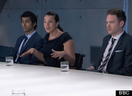 The Apprentice Review: Unlucky Number Seven