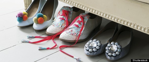 Crafts Shoestring Chic
