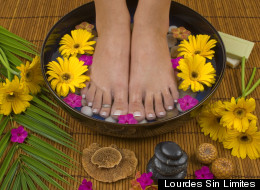¿Te duelen los pies por los tacones? Soluciones 