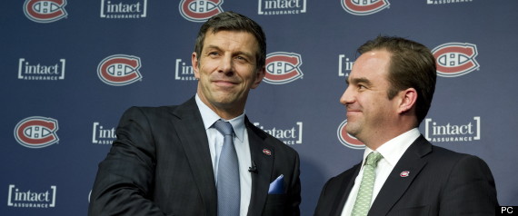 Bergevin Molson