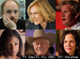 Summer TV Preview: When Do Your Favorite Shows Premiere?