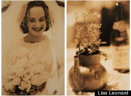 How I Threw A No-Budget Wedding