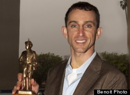 Kentucky Derby 2012: Get To Know Venezuelan Jockey Ramon Dominguez - A Horse Of A Man
