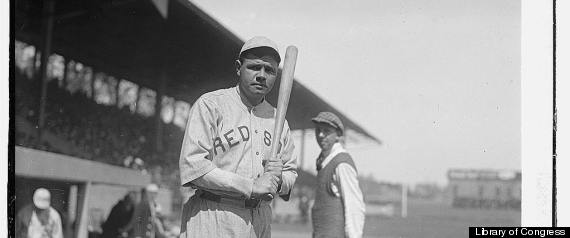 Babe Ruth