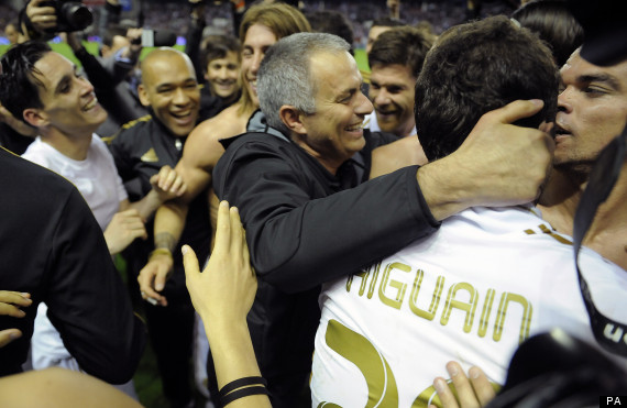 mourinho