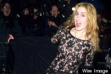 Style Evolution: Kate Winslet