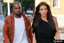 Kim Kardashian Rocks Mini LBD On Date Night With Kanye