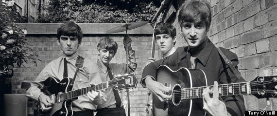 The Beatles