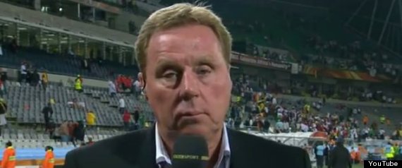 Redknapp