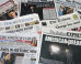 newspapers
