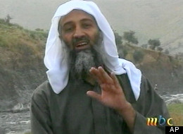 Osama bin Laden Documents Released Online