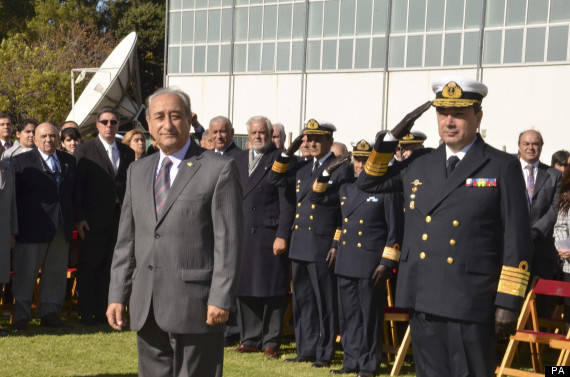 belgrano anniversary