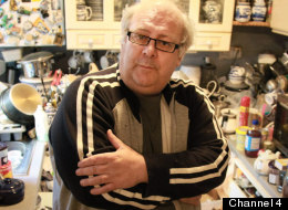 Tonight's TV Pick: Excessive Hoarders, Failing Restaurants, Carol Vorderman