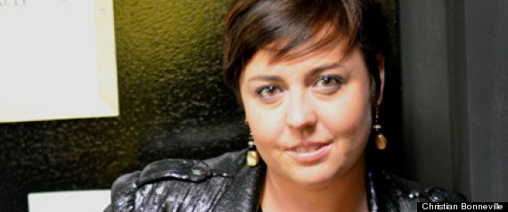 Ariane Moffatt