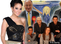 The Funniest Tweets Of The Week