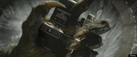 lizard 2