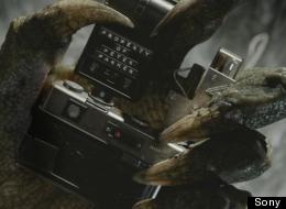 PHOTOS: So This Is What Spider-Man Is Up Against