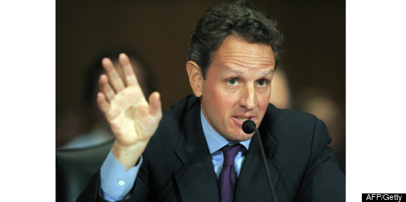 Geithner