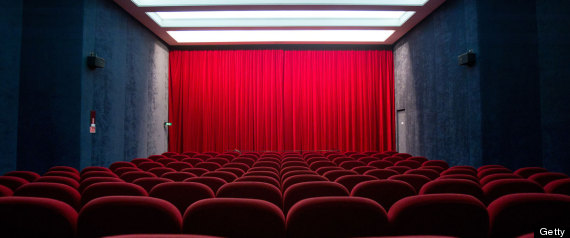 Movies Vs Tv