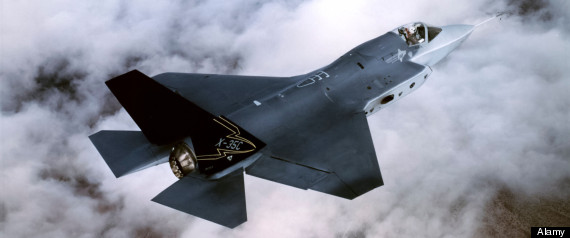 F 35 Cost Canada Kevin Page
