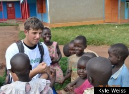 Talking About Soccer With The King Of Swaziland
