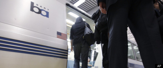 Bart Tickets Needy Teen