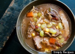 10 Recipes For Your Kentucky Derby Party
