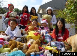 'I Couldn't Just Stand By And Let Disasters Happen'