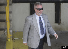 Drew Peterson Returns To Court In Friday Hearing