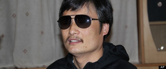 Chen Guangcheng