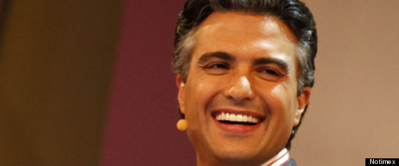 Jaime Camil