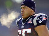 Junior Seau